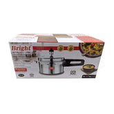 Bright Pressure Cooker 2 Litres - Shaalis.com