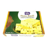 Dairy Valley Pista Barfi 300g^ - Shaalis.com