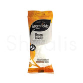 Greenfields Onion Powder 75g^ - Shaalis.com