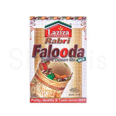 Laziza Rabri Falooda Mix 200g^ - Shaalis.com