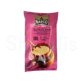Natco Extra Coarse Semolina 1.5kg^ - Shaalis.com