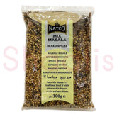 Natco Mixed Masala 300g^ - Shaalis.com
