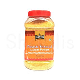 Natco Punjabi Shakkar Jaggery Powder 1kg^ - Shaalis.com