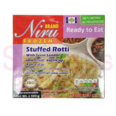 Niru Stuffed Rotti With Seeni Sambol 400g^ - Shaalis.com