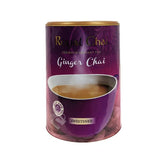 Royal Chai Ginger Chai Tin 400g^ - Shaalis.com