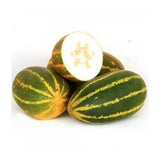 Sambar Cucumber - Indian Cucumber - Splendour Seeds (approx 650g) - Shaalis.com