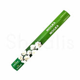 Shalimar Mogra Incense Sticks 15 - Shaalis.com