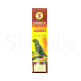 Thurgas Parrot Incense Sticks^ - Shaalis.com