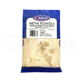 Top Op Methi Powder 100g^ - Shaalis.com