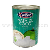 Top Op Nata De Coco In Syrup 565g^ - Shaalis.com
