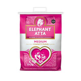 Elephant Atta Medium 10kg^