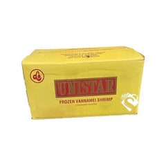 IQF Unistar Prawns (41/50) 600g^ - Shaalis.com
