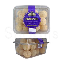 AFF Panipuri (30 Puri) Gol Gappa^ - Shaalis.com