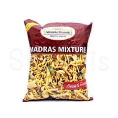 Adyar Ananda Bhavan Madras Mixture 180g^ - Shaalis.com