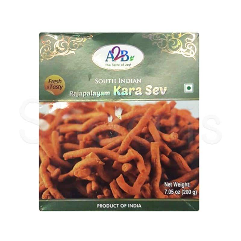 Adyar Ananda Bhavan Rajapalayam Karasev 180g^ - Shaalis.com