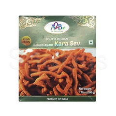 Adyar Ananda Bhavan Rajapalayam Karasev 180g^ - Shaalis.com