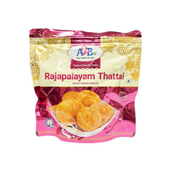 Adyar Ananda Bhavan Rajapalayam Thattai 200g^ - Shaalis.com