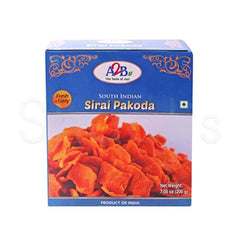 Adyar Ananda Bhavan Sirai Pakoda 200g^ - Shaalis.com