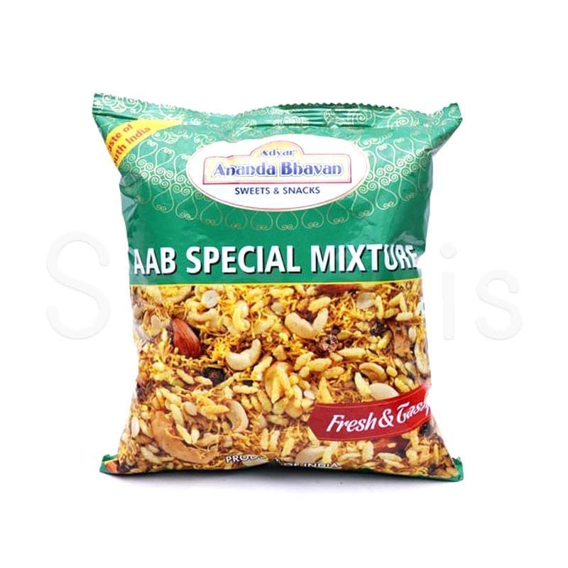 Adyar Ananda Bhavan Special Mixture 180g^ - Shaalis.com