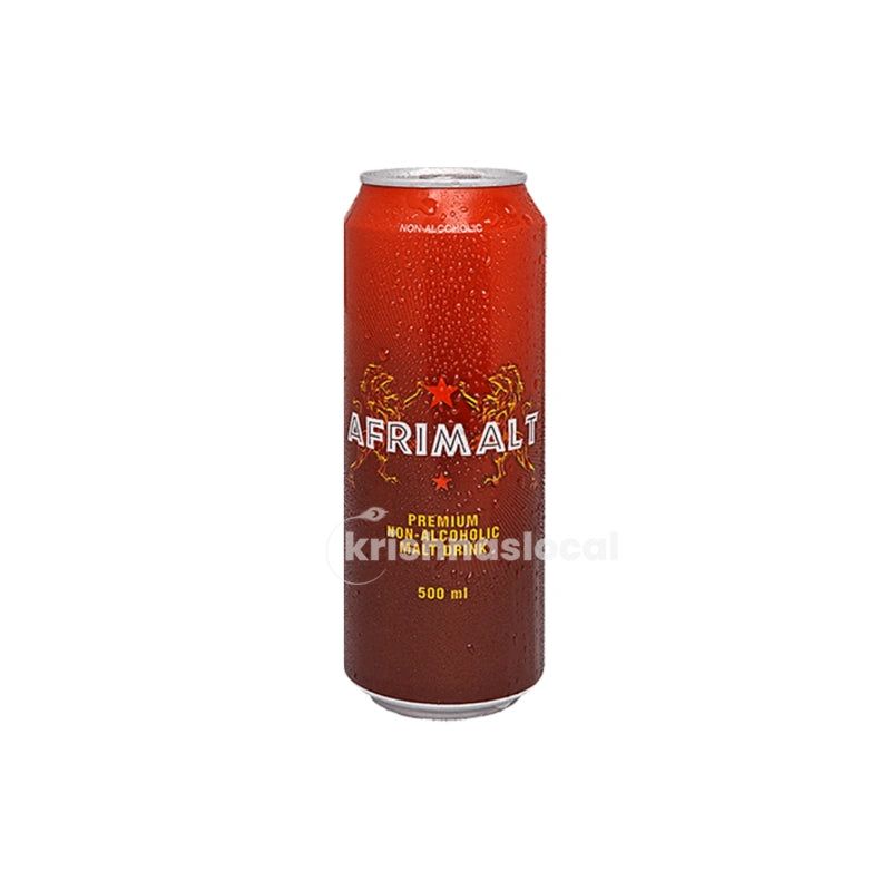 Afrimalt 500ml^ - Shaalis.com