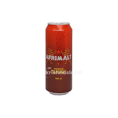 Afrimalt 500ml^ - Shaalis.com