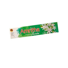 Amirtha Jasmine Incense Sticks^ - Shaalis.com