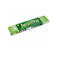 Amirtha Joss Green Incense Sticks^ - Shaalis.com