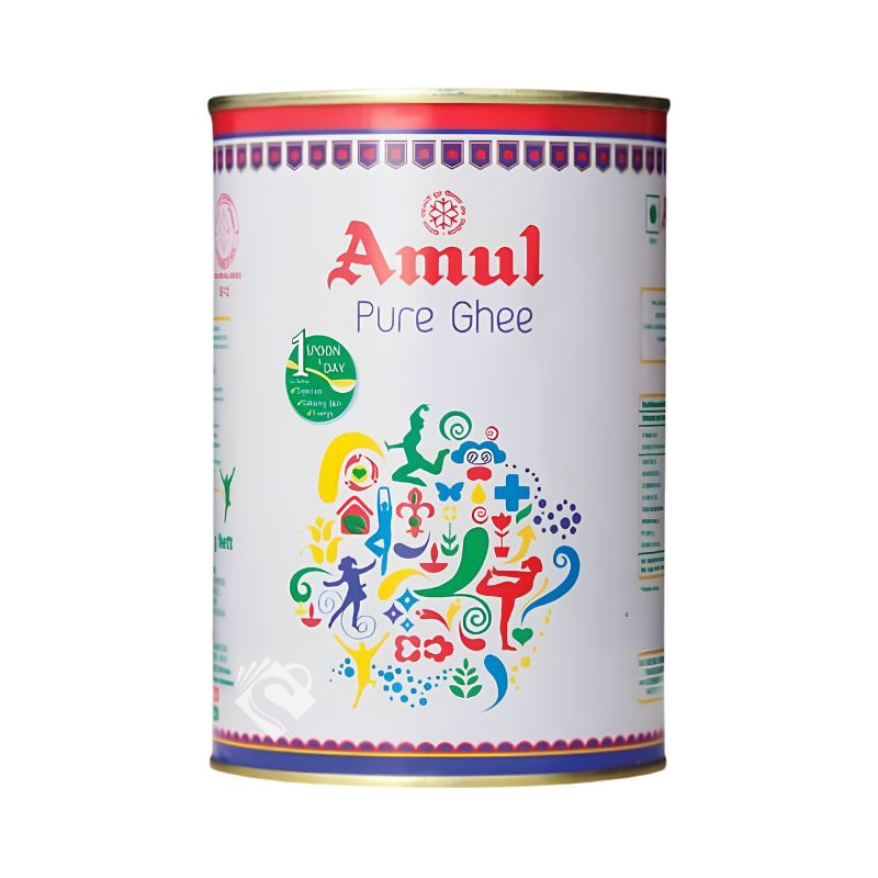 Amul Pure Ghee 1ltr