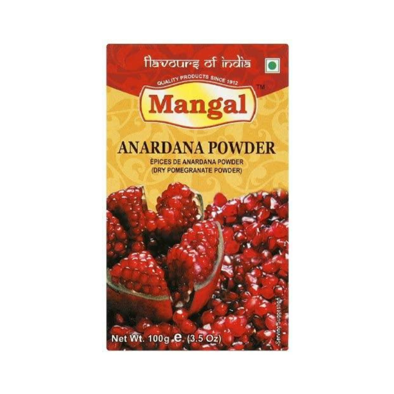 Anardana Powder Mangal 100g