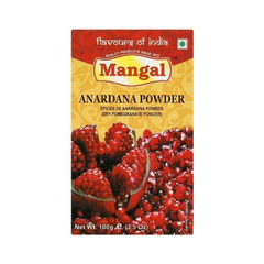 Anardana Powder Mangal 100g