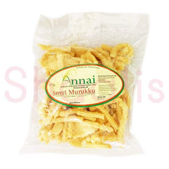 Annai Sweet Murukku 170g^ - Shaalis.com