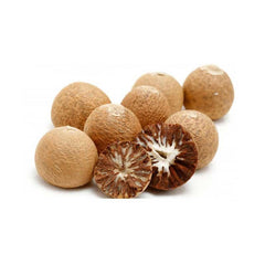 Pakku Betel/Areca NUT 100g - Shaalis.com