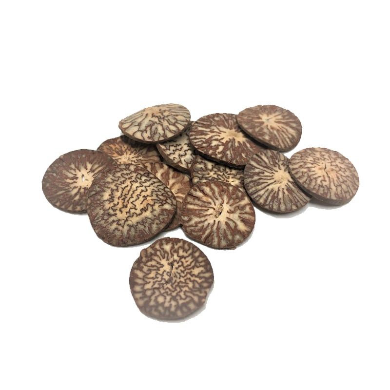 Seeval Pakku/Betel/Areca Sliced 100g - Shaalis.com