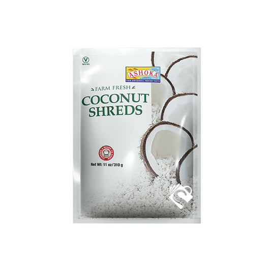 Ashoka Coconut Shreds 310g^