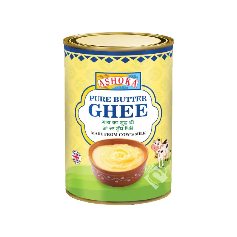 Ashoka Pure Butter Ghee 2Kg^