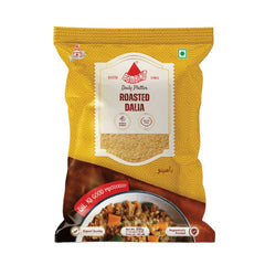 Bambino Roasted Dalia 500g