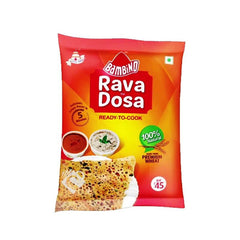 Bambino Instant Rava Dosa Mix 500g^ - Shaalis.com