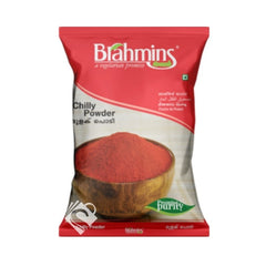 Brahmins Chilly Powder 500g