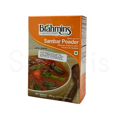 Brahmins Sambar Powder 200g^ - Shaalis.com