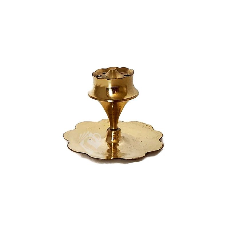 Brass Incense Sticks Holder^ - Shaalis.com