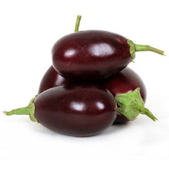 Brinjal - Pink Ravaya  400g - Shaalis.com