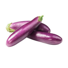 Brinjal - Srilankan brinjal  (Approx 500g) - Shaalis.com