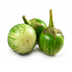 Brinjal - Thai Brinjal 500g - Shaalis.com