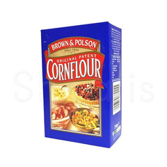 Brown & Polson Cornflour 500g - Shaalis.com