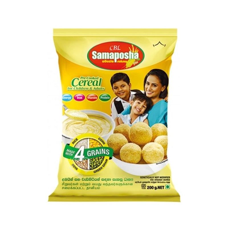 CBLSamaposha 200g~ - Shaalis.com