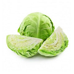 Cabbage big (Approx 1.2kg) - Shaalis.com