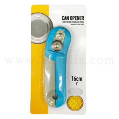 Can Opener 16cm - Shaalis.com
