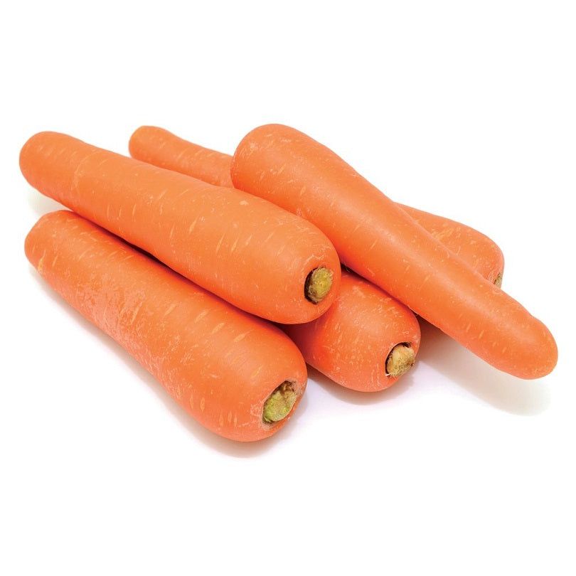 Carrot (Approx 500g) - Shaalis.com