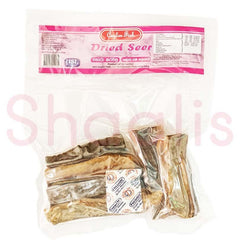 Ceylon Fish Dried Seer 200g^ - Shaalis.com