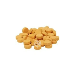 Chandan Tikka Tablets (10 Tablets)^ - Shaalis.com